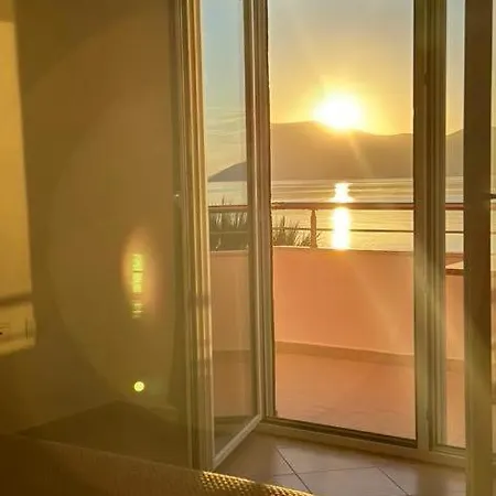 Apartment Eva's With Sea View *