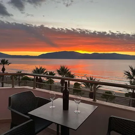 Eva's With Sea View * Vlore