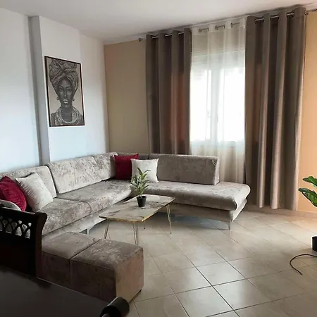 Eva's With Sea View Apartment Vlore
