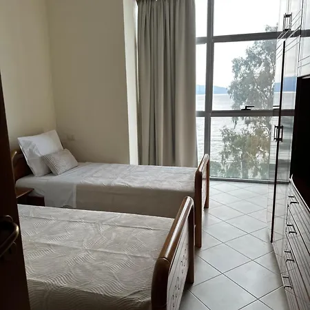 Apartment Eva's With Sea View