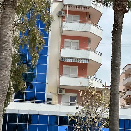 Eva's With Sea View Vlore
